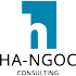 Ha-Ngoc Consulting – Ihr Partner für die Digitalisierung Logo
